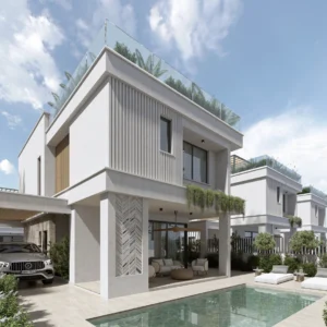 3 Bedroom House for Sale in Pernera, Famagusta District