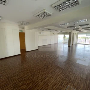 415m² Office for Rent in Aglantzia, Nicosia District