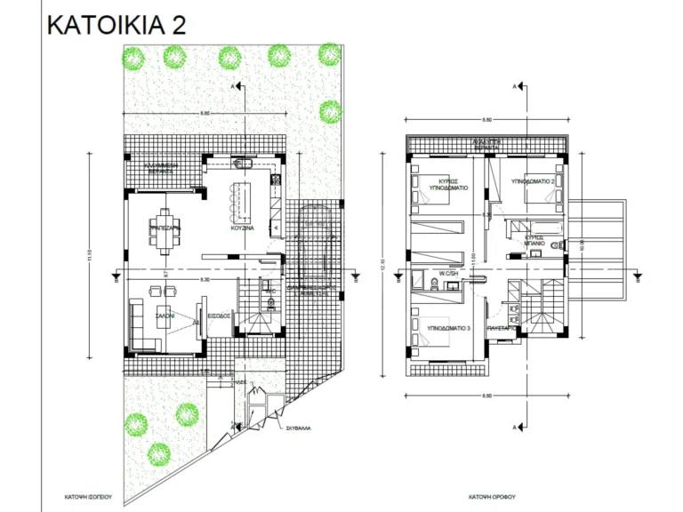 Cheap Houses and Villas for Sale Limassol up to 500000 euro