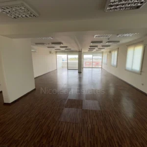 104m² Office for Rent in Aglantzia, Nicosia District