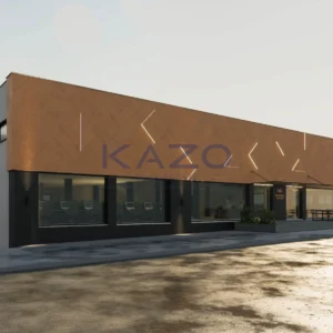1060m² Building for Rent in Limassol – Apostolos Andreas