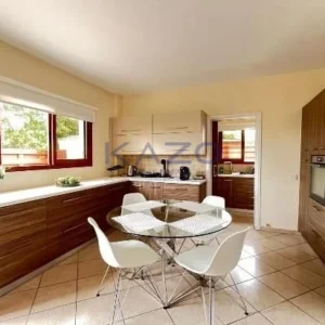 3 Bedroom House for Sale in Empa, Paphos District