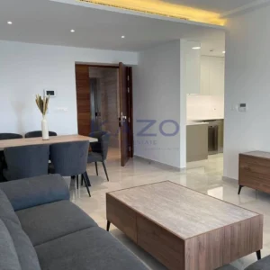 2 Bedroom Apartment for Rent in Limassol District