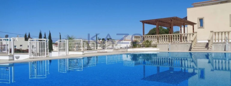 Cheap Houses and Villas for Sale Paphos up to 400000 euro
