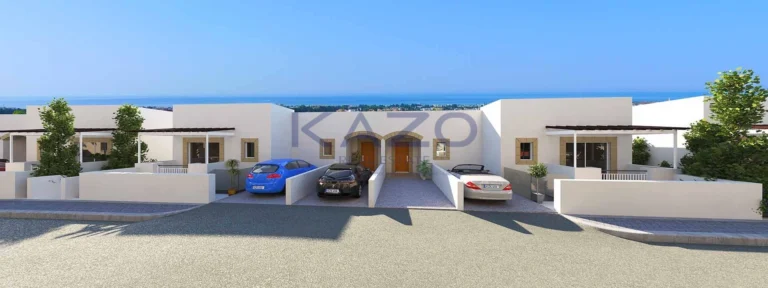Cheap Houses and Villas for Sale Paphos up to 400000 euro
