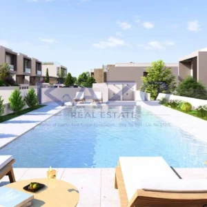 3 Bedroom House for Sale in Chlorakas, Paphos District