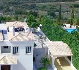 4 Bedroom House for Sale in Paphos District