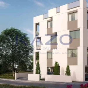 3 Bedroom Apartment for Sale in Paphos – Agios Theodoros