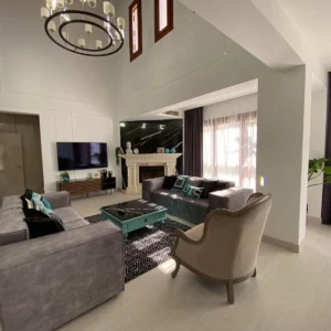 5 Bedroom House for Sale in Paphos District