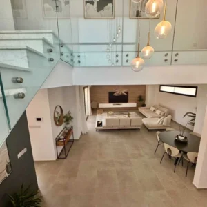 5 Bedroom House for Rent in Germasogeia, Limassol District