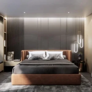 2 Bedroom Apartment for Sale in Larnaca – Finikoudes