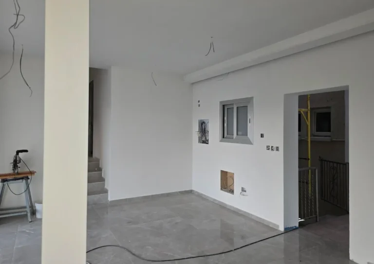 Average Price per SQM for House in Nicosia
