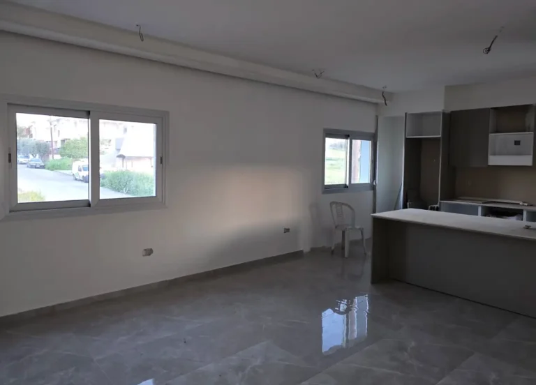 Average Price per SQM for House in Nicosia
