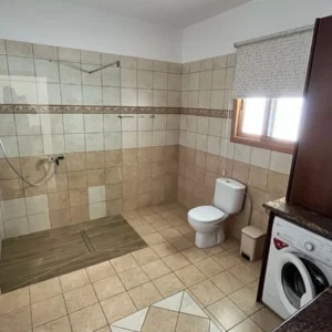 3 Bedroom Apartment for Rent in Vasiliko, Paphos District