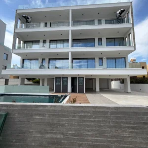 2 Bedroom Apartment for Rent in Paphos – Universal