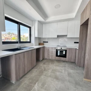 3 Bedroom Apartment for Rent in Limassol – Ekali