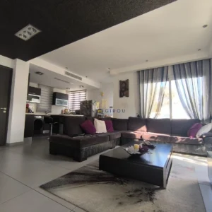 3 Bedroom House for Sale in Livadia Larnakas, Larnaca District