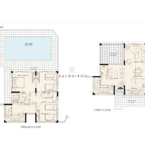 3 Bedroom House for Sale in Polis Chrysochous, Paphos District