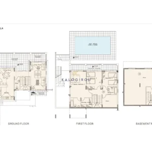 3 Bedroom House for Sale in Polis Chrysochous, Paphos District