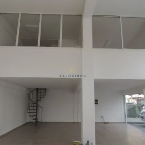 90m² Commercial for Rent in Larnaca District