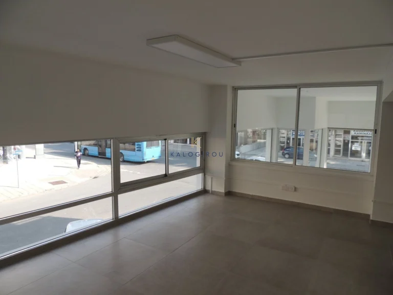 Commercial Property