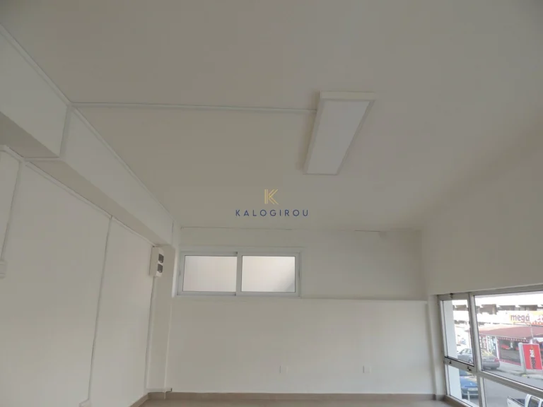 Commercial Property