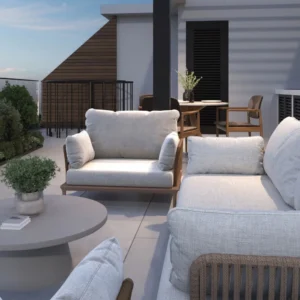 2 Bedroom Apartment for Sale in Limassol – Agios Athanasios