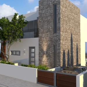 5 Bedroom House for Sale in Geroskipou, Paphos District