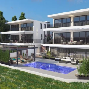3 Bedroom House for Sale in Geroskipou, Paphos District