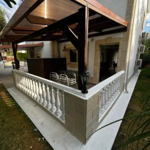 3 Bedroom House for Rent in Agios Tychonas, Limassol District