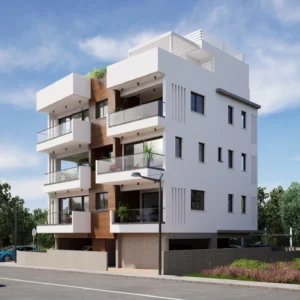 3 Bedroom Apartment for Sale in Kato Paphos