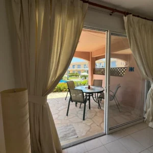 1 Bedroom Apartment for Sale in Paphos District