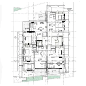 2 Bedroom Apartment for Sale in Aglantzia, Nicosia District
