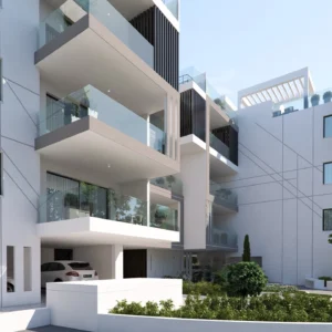 3 Bedroom Apartment for Sale in Aradippou, Larnaca District