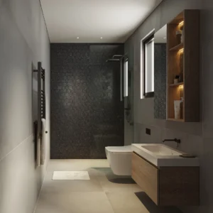 3 Bedroom House for Sale in Limassol – Agios Athanasios