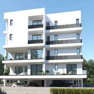 2 Bedroom Apartment for Sale in Larnaca – Sotiros