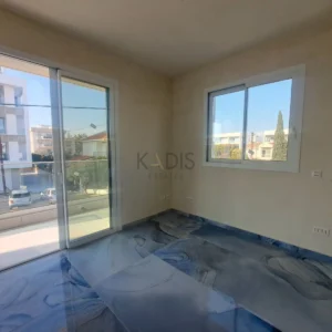 2 Bedroom Apartment for Rent in Strovolos, Nicosia District