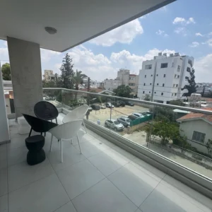 3 Bedroom Apartment for Rent in Strovolos, Nicosia District