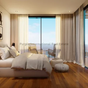 3 Bedroom House for Sale in Paphos District