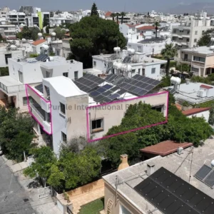 3 Bedroom Apartment for Sale in Engomi, Nicosia District
