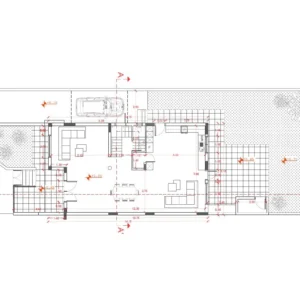 3 Bedroom House for Sale in Latsia, Nicosia District