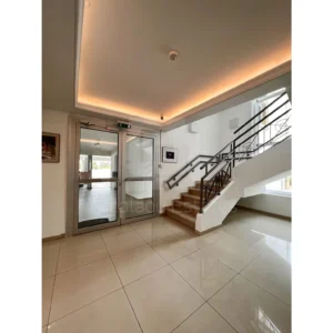 2 Bedroom Apartment for Rent in Nicosia – Pallouriotissa