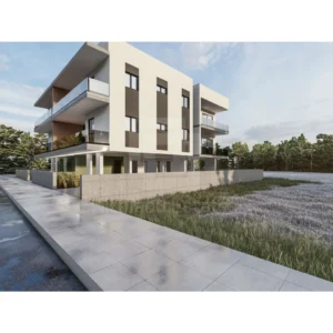 1 Bedroom Apartment for Sale in Dali, Nicosia District