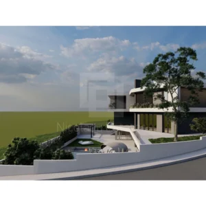 5 Bedroom House for Sale in Limassol – Agios Athanasios