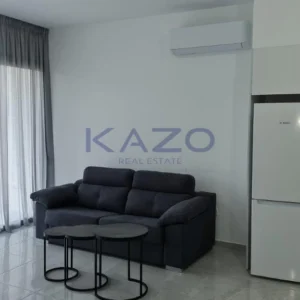 1 Bedroom Apartment for Sale in Parekklisia, Limassol District