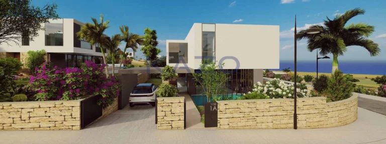 Cheap Houses and Villas for Sale Paphos up to 800000 euro