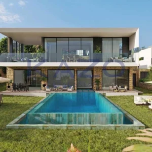 3 Bedroom House for Sale in Pegeia, Paphos District