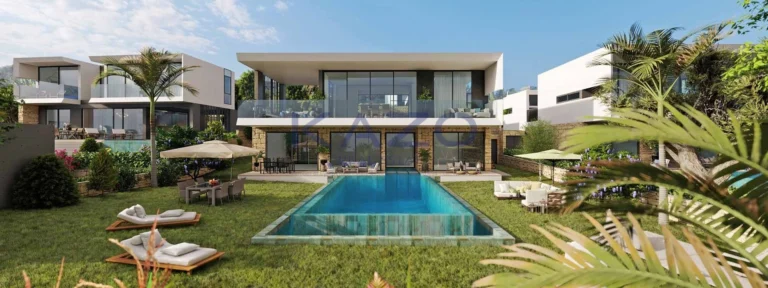Cheap Houses and Villas for Sale Paphos up to 800000 euro