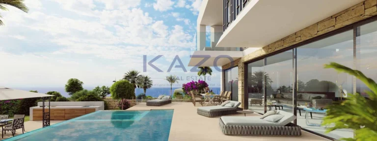 Cheap Houses and Villas for Sale Paphos up to 800000 euro