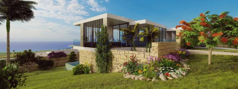 Cheap Houses and Villas for Sale Paphos up to 800000 euro